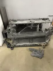 Opel Insignia B Передній ремінь 84208035 0167028516 662926893