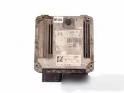 Audi A6 S6 C7 4G ECU контролер / модуль 04L906021BD 0281030543