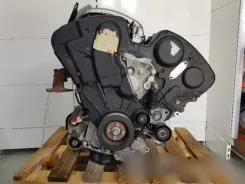 Двигун Peugeot 407 XFV 0187830
