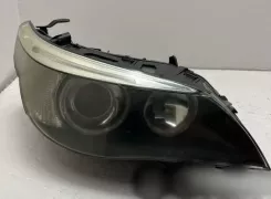 Фара BMW 5 E60 E61 15876200 0200H0085R