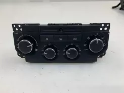 Панель кондиціонера Jeep Grand Cherokee (WK) P55037981AA 000901151587 981AAN