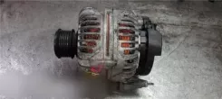 Audi A3 S3 8L Генератор 028903028E 0124515010291