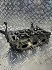 Головка двигуна Audi A6 S6 C7 4G 0593af