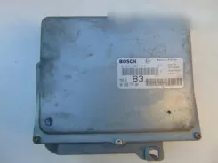 Контролер / модуль ЕБУ Citroen ZX 9622677480 0261204016