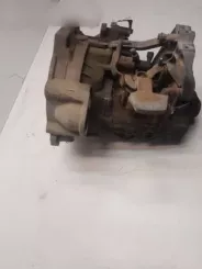 Volkswagen PASSAT B6 Механічна 6-ступінчаста коробка передач JYL 01096370332