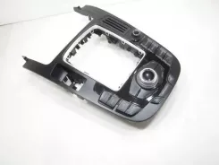 Audi A4 S4 B8 8K Панель радіо 8T0919609 000166178 900252440001