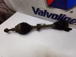Volkswagen PASSAT B8 Передній піввісь 5Q0407271AS 0300078608