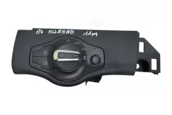 Перемикач світла Audi A4 Allroad B8 8K0941531AS 0710110172