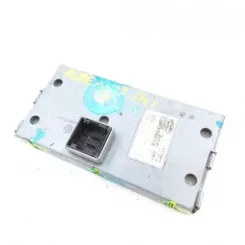 Контролер / модуль комфорту Fiat Albea 51779320 01861860001