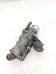 Клапан EGR Opel Vectra C 08226804
