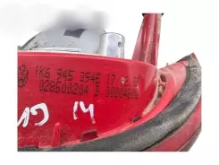 Фольксваген Гольф V Ліхтарі кришки заднього багажника 1K6945094E 00004800 028500204B