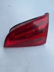 Ліхтарі задньої кришки багажника Audi A4 S4 B8 8K 8K9945094 101011R
