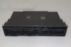Блок керування сидінням Audi Q7 4M 4M0959760G 08008007 A2C7398210700
