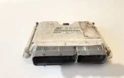Блок керування двигуном Seat Alhambra (Mk1) 038906019LP 0281011196 1039S01591
