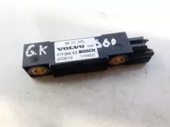 Датчик удару подушки безпеки Volvo S60 8622365 003679110602