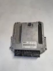 Контролер / модуль ЕБУ Renault Laguna III 0281014354 8200726880