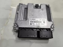 Контролер / модуль ЕБУ BMW 3 GT F34 8578946 031466624 0281030873