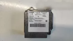 Датчик удару подушки безпеки Peugeot 307 5WK42908 02030704 9650109480
