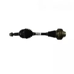 Volkswagen Touareg II Передній піввісь 7P0407271C 10260896C 7L0407283