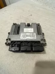 Модуль контролера / ЕБУ Ford Mondeo MK V FS7112A650EB 0281031756 FS7112B684DA