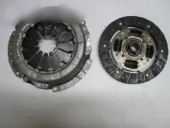 Зчеплення Nissan Qashqai / Комплект 130203 00921623