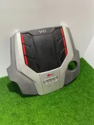 Верхня кришка двигуна Audi RS5 06M103925P 06M103925H 06M103925N
