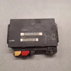 Модуль/контролер комфорту Audi A4 S4 B6 8E 8H 8E0959433AE 00261034 00001881B5