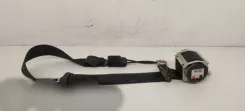 Ремінь безпеки переднього ряду Opel Corsa D 607707700D 071012
