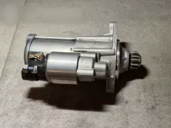 Стартер Volkswagen PASSAT B8 02E911022H 09042021 0001179606