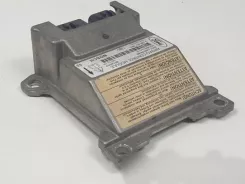Контролер / модуль подушки безпеки Ford Ka 0285001493 6D0000154101