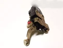 Замок передніх дверей Jeep Cherokee 0512K