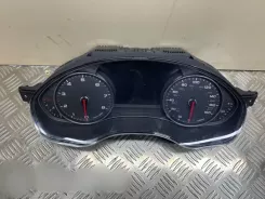 Audi A6 C7 Одометр / Спідометр 4G8920982M 0263672120