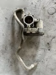 Дросельна заслінка Opel Agila A 0280750044 087190458