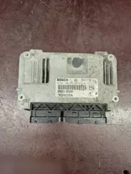 Контролер / модуль ЕБУ Toyota Yaris 896610D280 1039S12870 0261208815