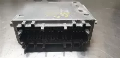 Блок керування ABS Mercedes-Benz S W140 0155458232