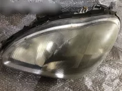 Фара головного світла Mercedes-Benz S W220 A2208200361 0301153401