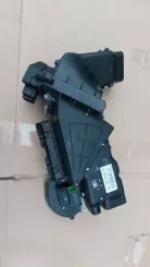 Салонні повітроводи Volkswagen Phaeton 3D0819874B 044325 MF0174100288