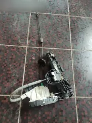 Замок передніх дверей Mercedes-Benz E A207 A2077600740 47600934 0001713073