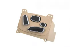 Кнопки керування сидінням Jaguar XJ X351 3B000511 10021411