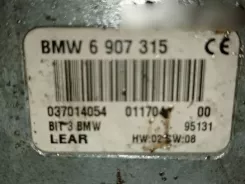 BMW 5 E39 Інші комп'ютери / модулі / контролери 6907315 95131 037014054
