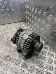 Audi A4 S4 B6 8E 8H Генератор 0986044460 0986XA5973