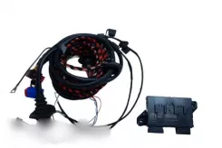 Фаркоп / Комплект для Opel Crossland X 10R069716 06052023 1685548380