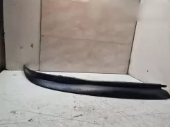 Спойлер переднього бампера Peugeot 207 9649582380 00369317