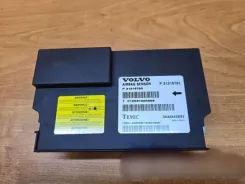 Контролер / модуль подушки безпеки Volvo XC60 31318792 012031000868