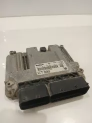 Контролер / модуль ЕБУ Opel Vectra C 55205633 0281013408 1039S14418