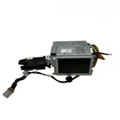 Mazda 3 II Монітор / дисплей / екран 4682008988 036407 CAMA0A310