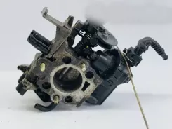 Дросельна заслінка Opel Corsa B 0132008602