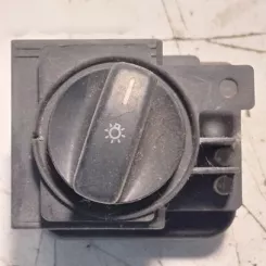 Mercedes-Benz A W169 Перемикач світла 1695451504 0547092 32220701