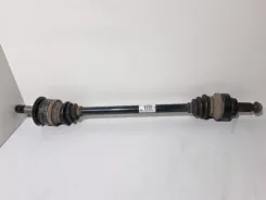 Задній піввісь BMW 1 F20 F21 7629302 33207629302 7629302AI02