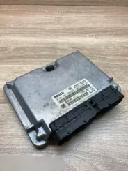 Комп'ютер двигуна / ЕБУ Opel Vectra B 90569348 0281001634Main